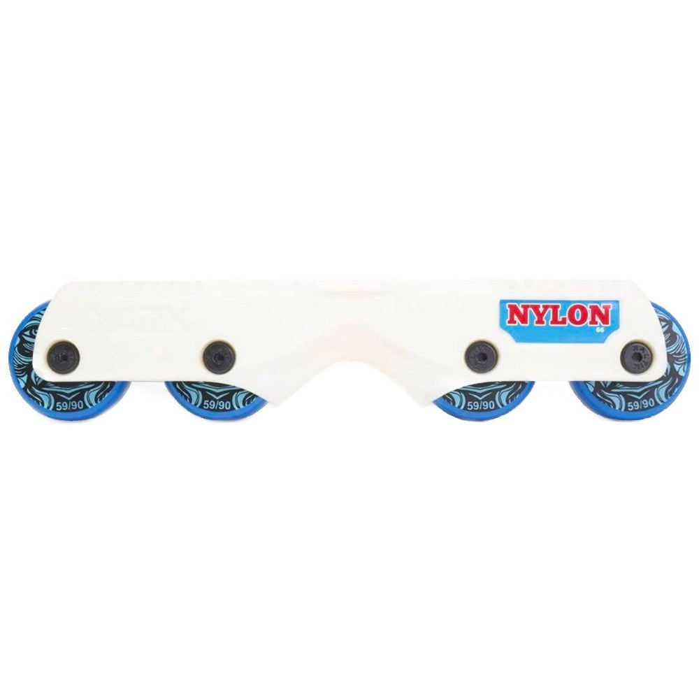 Kaltik-Flat-V1-60mm-Frame-Kit-Nylon