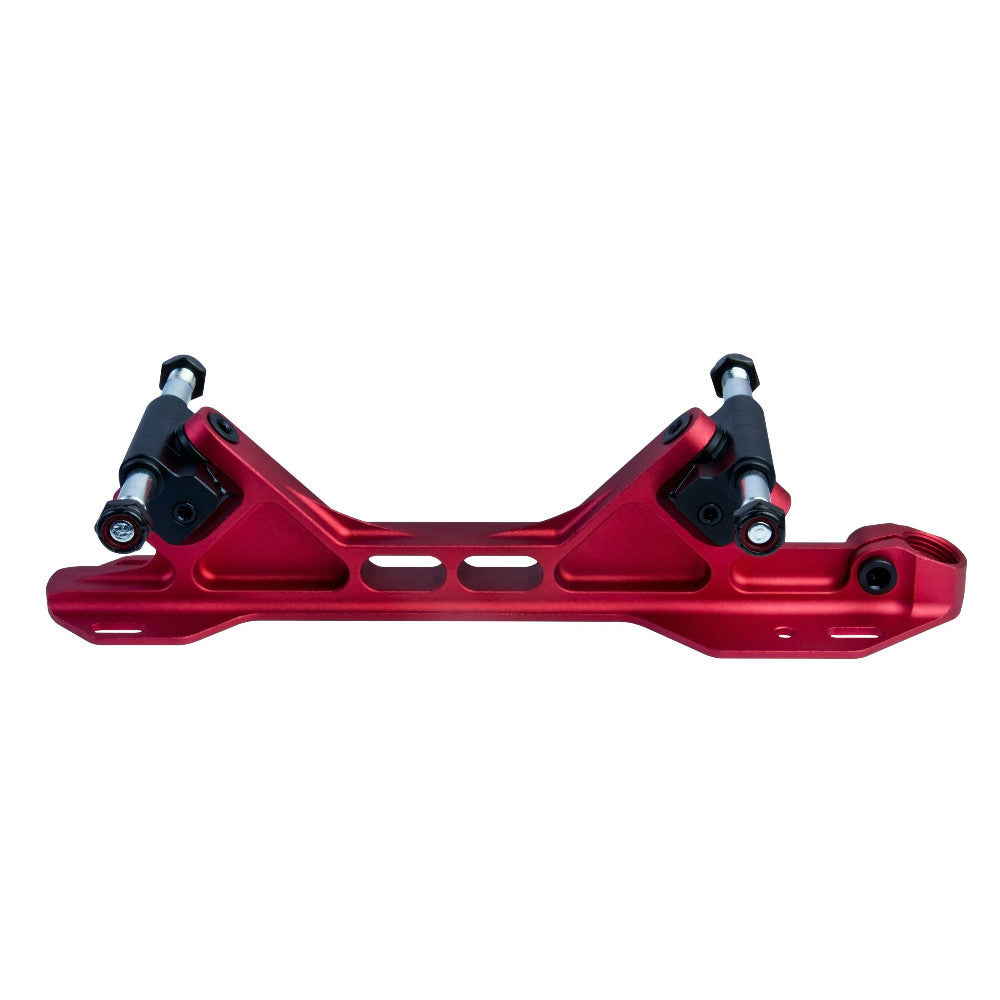 Powerdyne-Arius-Roller-Derby-Plate-Red-Side-View