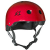 S-One-Lifer-Helmet-Red