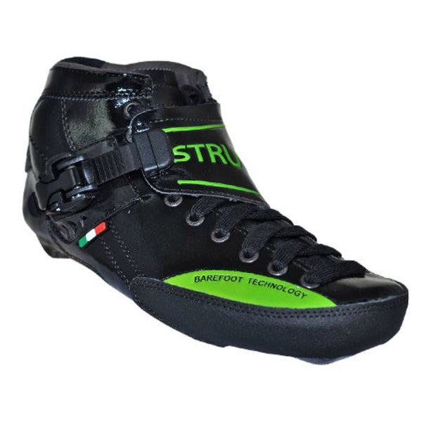 Luigino Strut inline selling speed skates