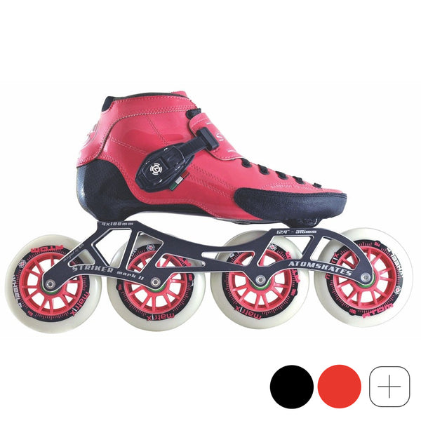 Luigino Speed deals Skates