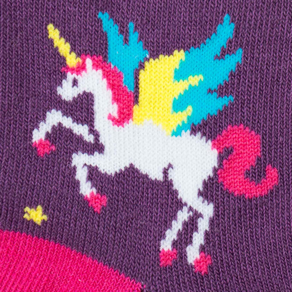 Sock-It-To-Me-Winging-It-Junior-Socks-Detail